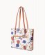 Dooney MLB Mets Shopper METS ID-cbZXSdwp