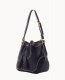 Dooney Florentine Drawstring Navy ID-nLRxkjbC