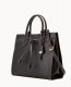 Dooney Alto Tassel Tote Black ID-YLXxBxOv