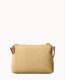 Dooney Nylon Crossbody Pouchette Khaki ID-2OkekjgO