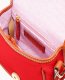 Dooney All Weather Leather 2 Duck Bag Red ID-MbyMDXvY