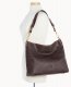 Dooney Florentine Extra Large Courtney Sac Brown Tmoro ID-FYBSeoDG