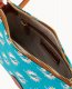 Dooney NFL Dolphins Crossbody Pouchette Dolphins ID-marfTB97