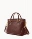 Dooney Florentine Short Handle Shopper Chestnut ID-mrYQQqTi