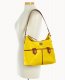 Dooney Wayfarer Sac Yellow ID-pTeKh003