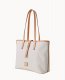 Dooney Eva Tote White ID-XFYSaFVk