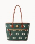 Dooney NFL Packers Tote Packers ID-weqLX8iC