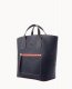 Dooney Florentine Darla Shopper Navy ID-lwuP8e0R