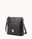 Dooney Saffiano Small Everyday Crossbody Black ID-DGcJvggP