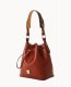 Dooney Belmar Drawstring 25 Tan ID-IKcijhpL