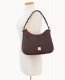 Dooney Pebble Grain Kiley Hobo Brown Tmoro ID-nYgru5ua