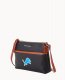 Dooney NFL Lions Ginger Crossbody LIONS ID-EaaxNSdY