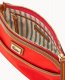 Dooney Wayfarer Domed Crossbody Red ID-BH0pD2JX