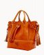 Dooney Florentine Buckley Bag Natural ID-PYJorGi6