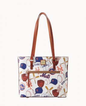 Dooney MLB Mets Shopper METS ID-cbZXSdwp