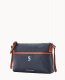 Dooney MLB Mariners Ginger Crossbody MARINERS ID-zmgqvyHf