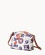 Dooney NFL NY Giants Suki Crossbody Giants ID-LQjuIjws