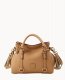 Dooney Milano Satchel Camel ID-jy1Nt2zi