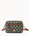 Dooney NFL Packers Camera Zip Crossbody PACKERS ID-MIvUwgXj