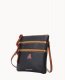 Dooney MLB Diamondbacks N S Triple Zip Crossbody DIAMONDBACKS ID-c1uxXC0x