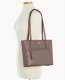 Dooney Saffiano Shopper Taupe ID-OdDgr6Vf