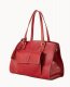 Dooney Florentine Shoulder Bag Red ID-EL1KJ3u1