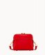 Dooney Florentine Cameron Crossbody Red ID-FqMRe5Lm