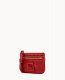 Dooney Florentine Small Coin Case Red ID-ceQiYoz4