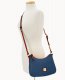 Dooney Pebble Grain Small Kiley Crossbody Jeans ID-Blb2G7ab