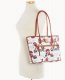 Dooney Collegiate University of Alabama Tote U OF ALABAMA ID-zjIywSh2