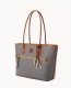 Dooney Pebble Grain Tote Slate ID-MK1DowCI