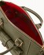 Dooney Saffiano Naomi Satchel Olive ID-y3Z1EHS4