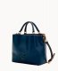 Dooney Florentine Small Brenna Navy ID-RRYJCoA8