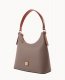 Dooney Pebble Grain Hobo Elephant ID-6ln55C7p