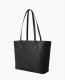 Dooney Florentine Tote Black Black ID-8wNhTqNI