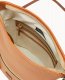 Dooney Pebble Grain Zip Sac Caramel ID-g9VCicsR