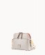 Dooney Florentine Cameron Crossbody Ecru ID-Z3CEXBEM