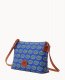 Dooney Collegiate University of Florida Crossbody Pouchette University of Florid ID-hXoLEgrS