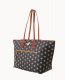 Dooney NFL Saints Large Tote SAINTS ID-I4XcmUVC