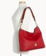 Dooney Pebble Grain Extra Large Courtney Sac Red ID-jBc7K4b1