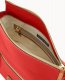 Dooney Pebble Grain Sac Red ID-qnBXYqdg