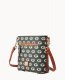 Dooney NFL Packers Small Zip Crossbody PACKERS ID-mUFhzoxw