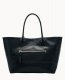 Dooney Florentine Medium Russel Bag Black Black ID-8yU0BkEO