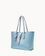 Dooney Henrys Large Tote Turquoise ID-c1GFcche