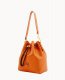 Dooney Florentine Hattie Drawstring Natural ID-W1DLBQbJ