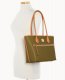 Dooney Wexford Leather Tote Olive ID-0vHaP6r1