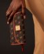 Dooney Gretta Continental Clutch Brown Tmoro ID-TkoDL3GF