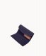 Dooney Henrys Continental Clutch Navy ID-NTxLKcmY