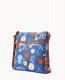 Dooney MLB Royals Crossbody Royals ID-i7mw7stm