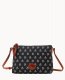 Dooney MLB Orioles Crossbody Pouchette Orioles ID-SuGePHbW